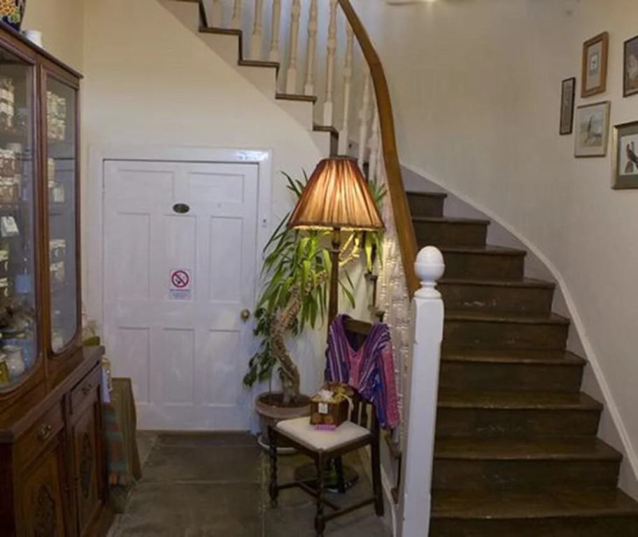 Balmashanner House Bed & Breakfast