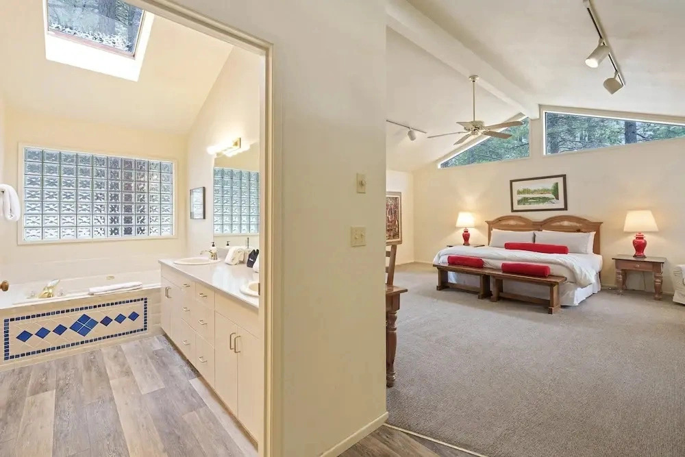 Lookout 3 4 Bedroom Home
