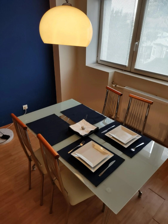 Wenie Apartment by EasyBucharest