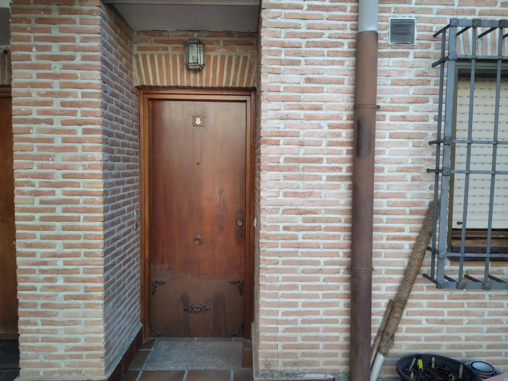 Casa Paseo del Tajo-CON PARKING GRATIS - 2 HABITACIONES
