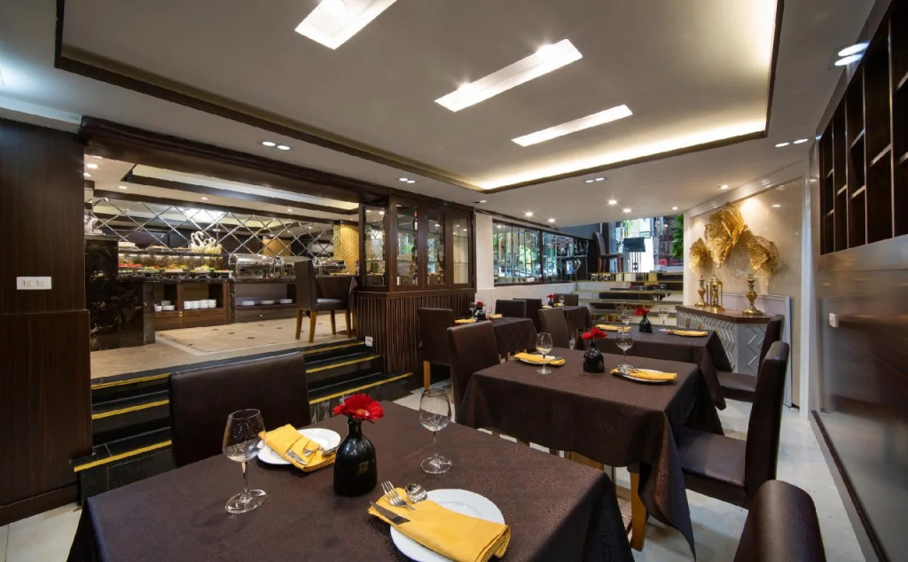 Splendid Holiday Hotel Spa
