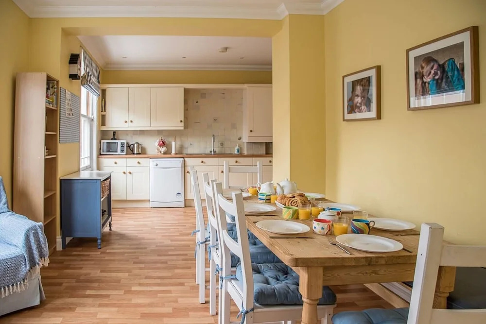 16 Hartington, Aldeburgh