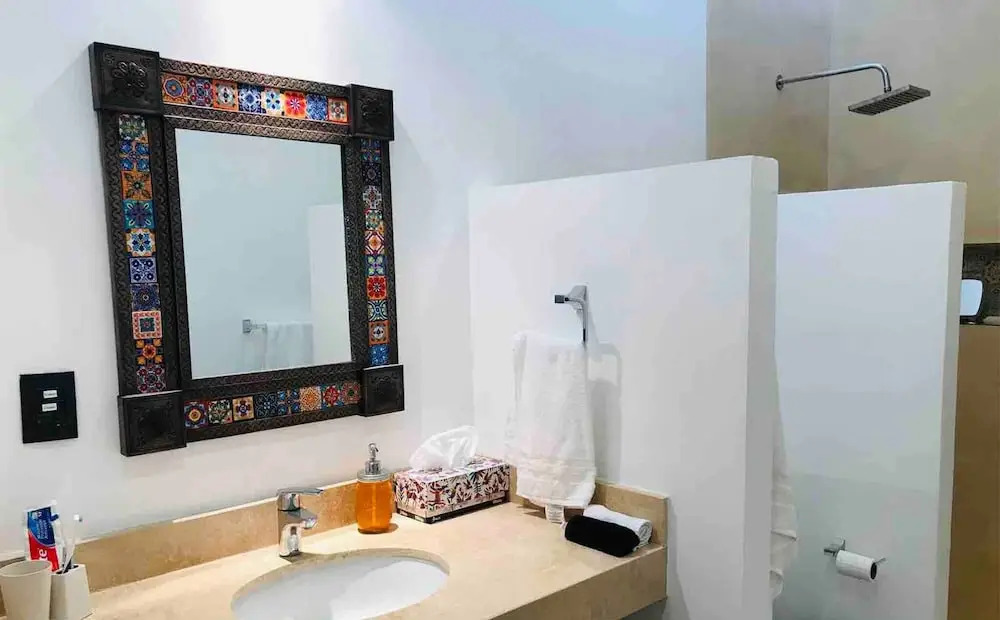 Mexican Style Villa Kookay, 3br 4ba, Wac, Beach Club, Pool More Yucatan Coast