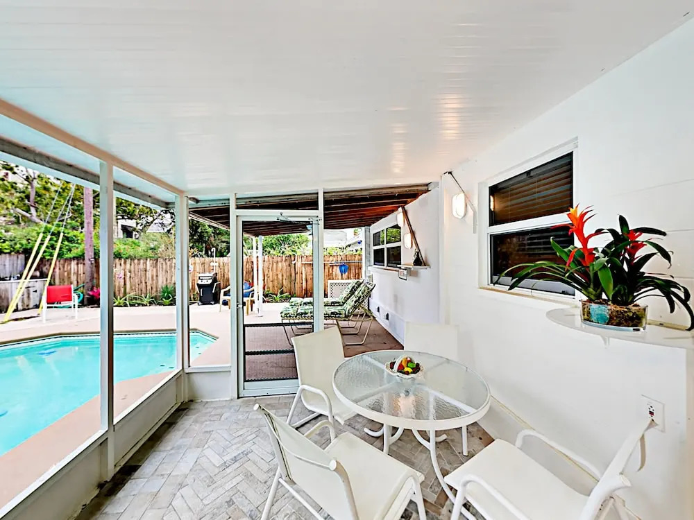 Endless Summer - 2 Br Home