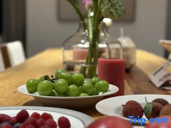 Tonglu serenity homestay