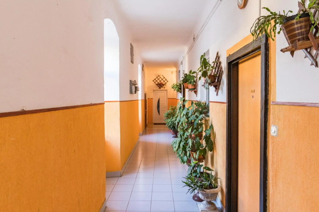 Apartman Lussi