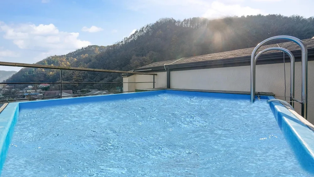 Gapyeong Amor Pension
