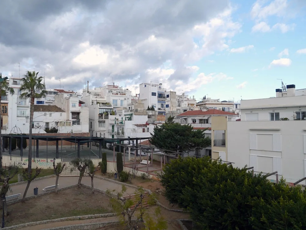 Penthouse Grode