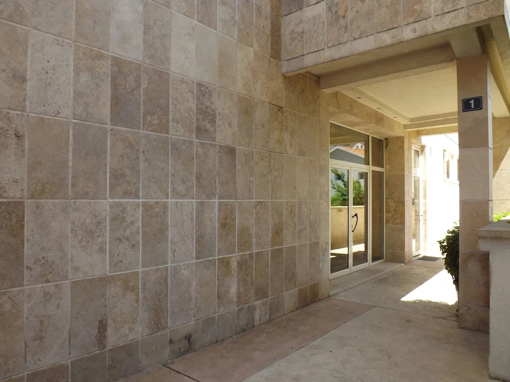 Apartment Franca Budva