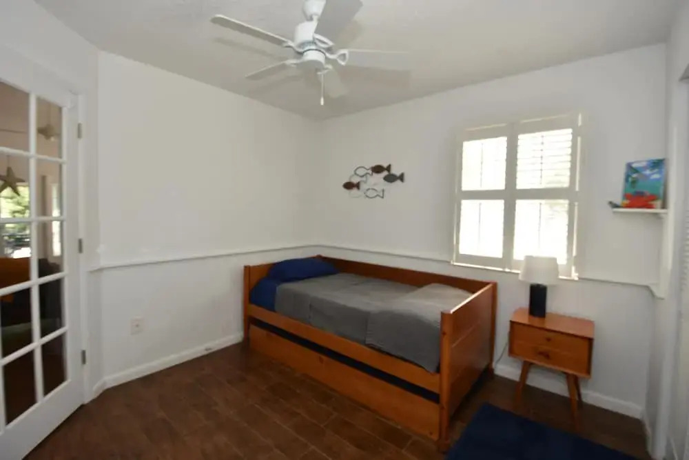 Sea Colony Cottage - Beachside Cottage in Beachfront Community w Pool
