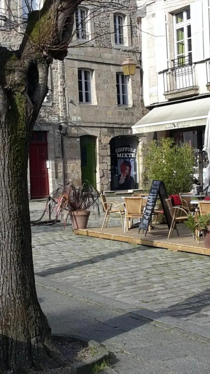 Historical Center- Le Studio de St-Sauveur