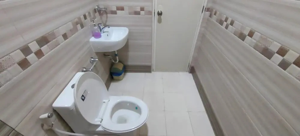 Pring Pension House Puerto Princesa