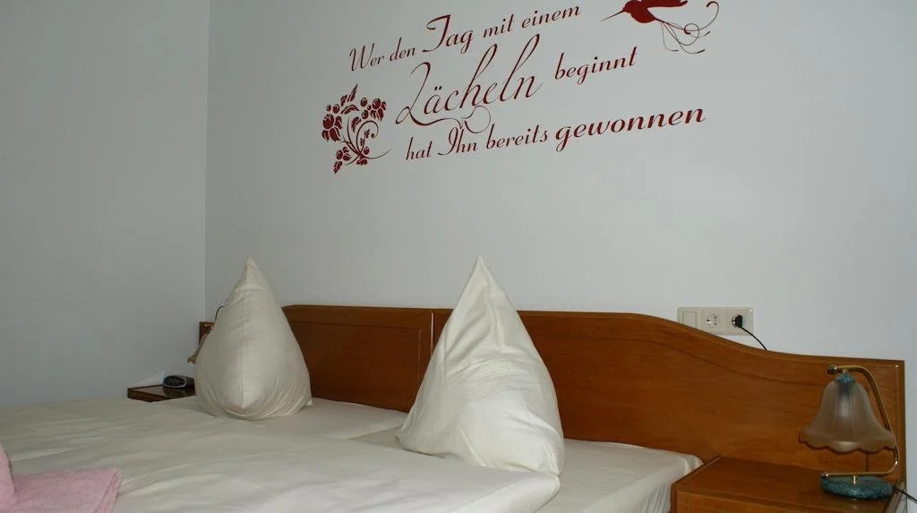 Brenz Hotel