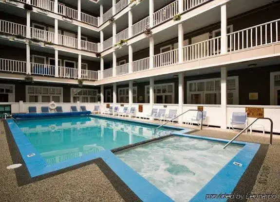 Lake View Hotel