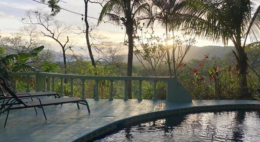 Nosara Sunrise Bed and Breakfast