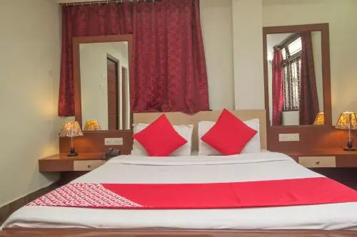 Oyo 28359 Lavanaya Retreat