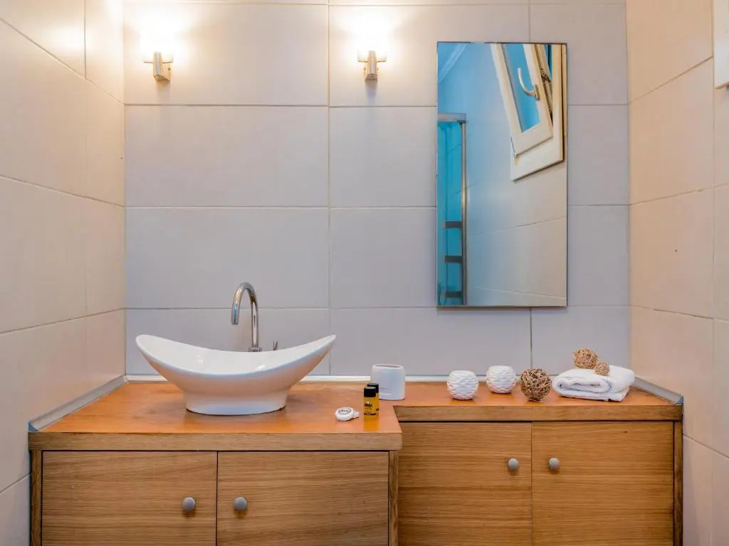 Astarte Villas - Asante 5 Bedroom Villa with Private Pool