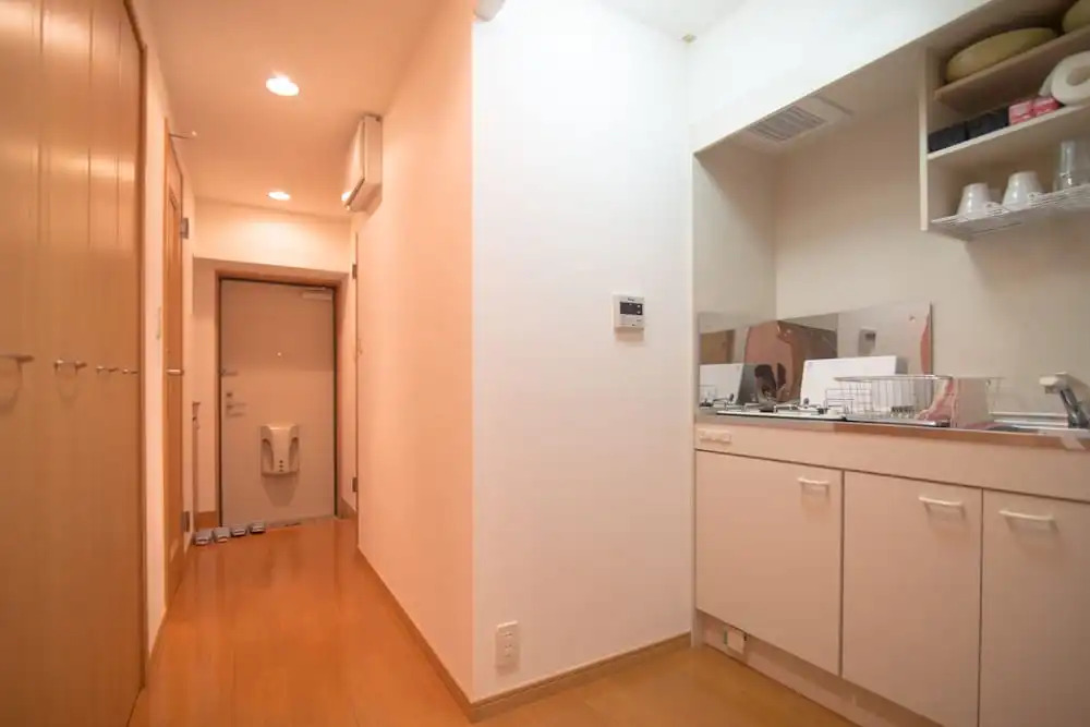 ResidenStay Yoka Fukuoka Tenjin