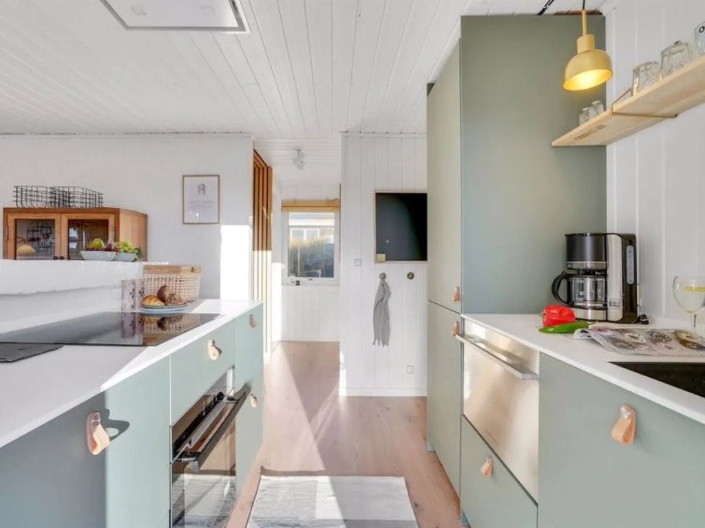 "Maja" - 75m from the sea in Western Jutland