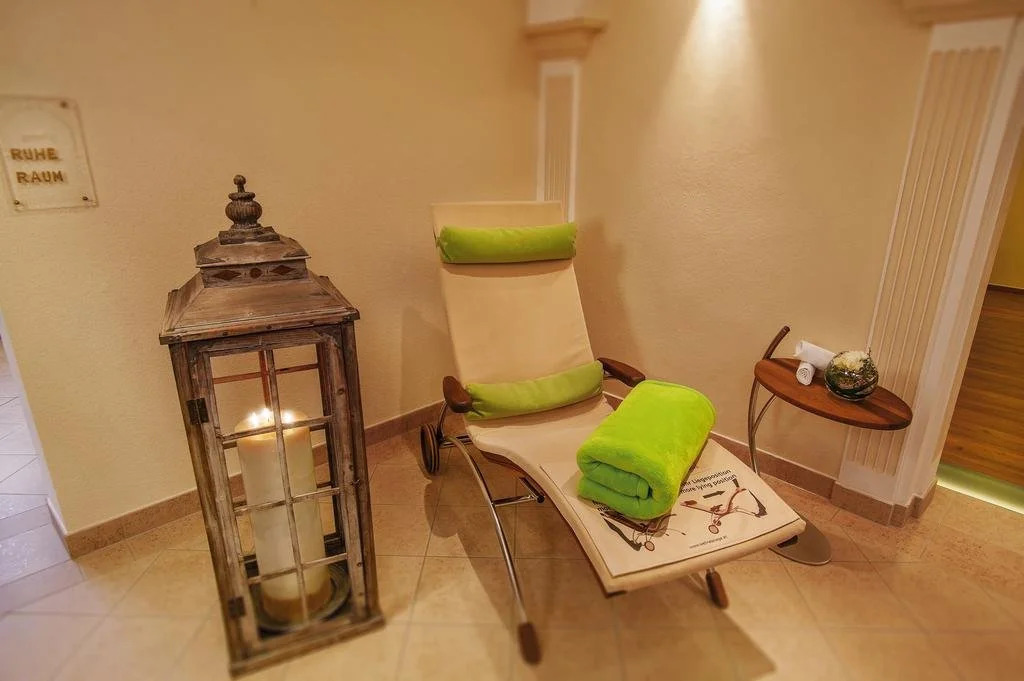 Hotel Maximilian