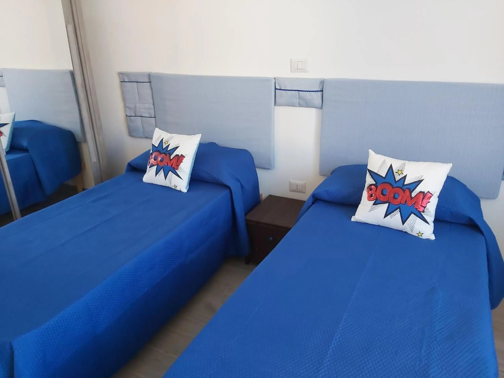 JRG APARTMENTS