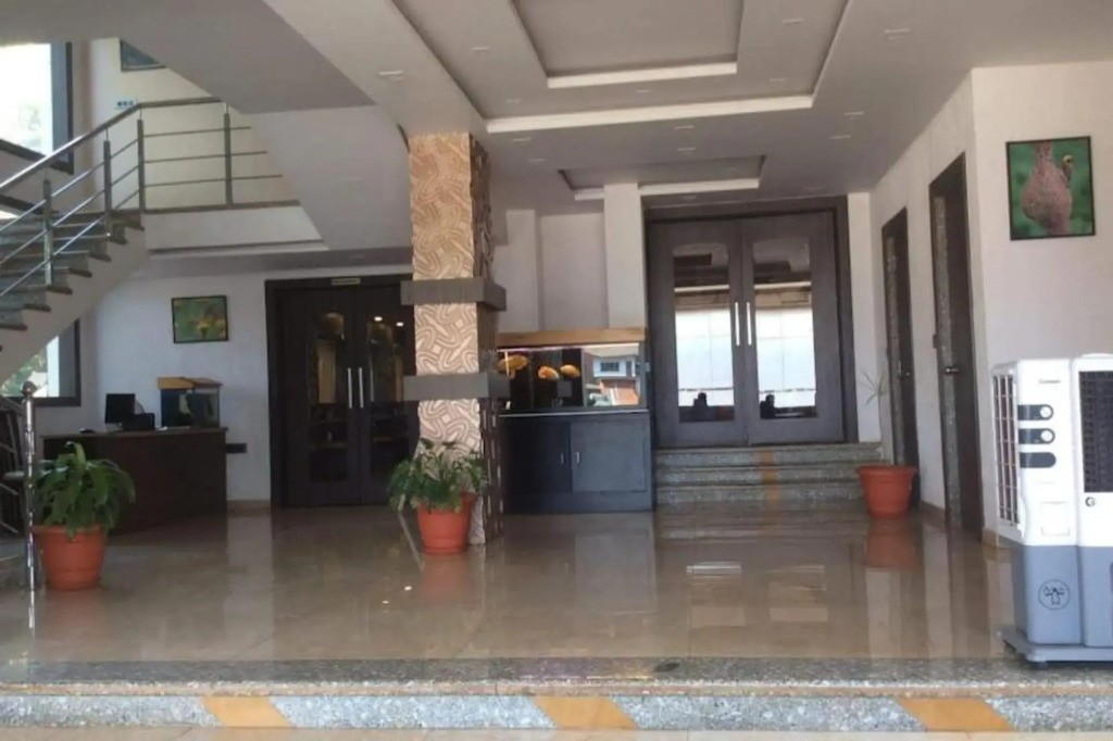Hotel Spice Kokan