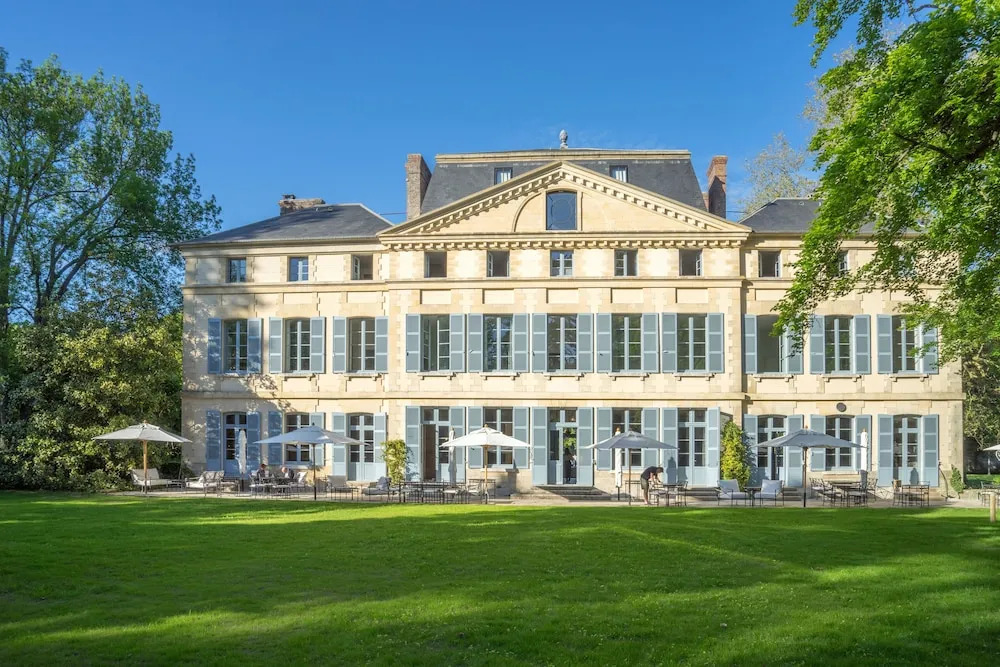 Domaine de Primard - Fontenille Collection