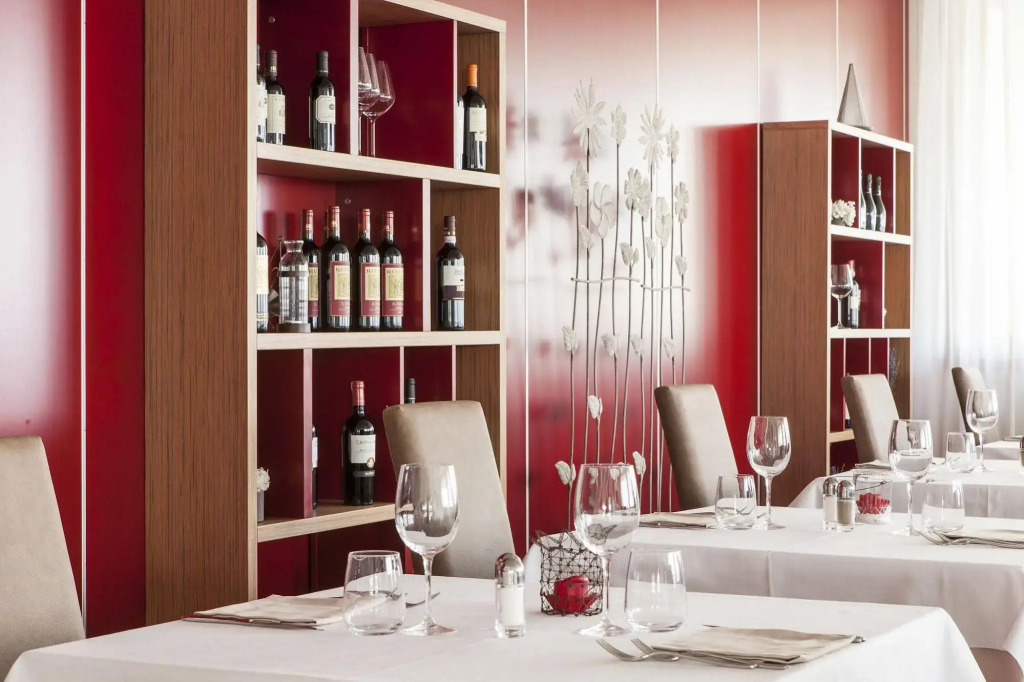 B&B HOTEL Eurorest Conegliano