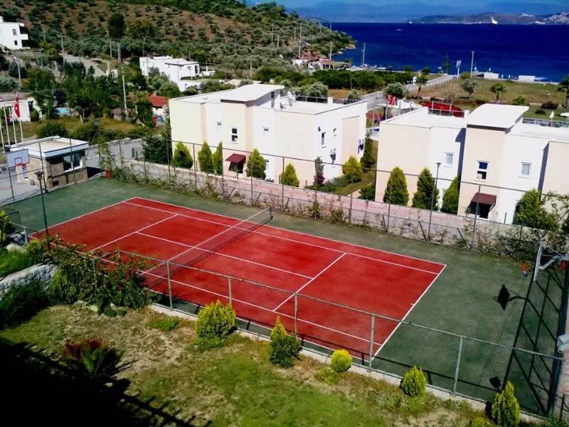 Corendon Iassos Modern Hotel