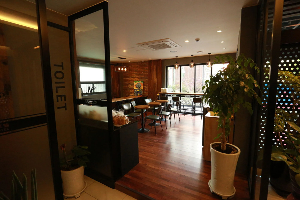 Noel Business Hotel