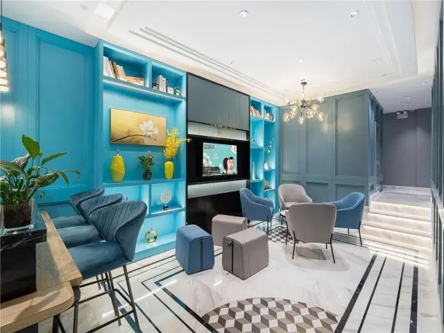 Magnotel Hotel Suzhou Huaihai Road