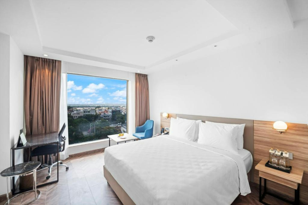 Grand Vijayawada by GRT Hotels