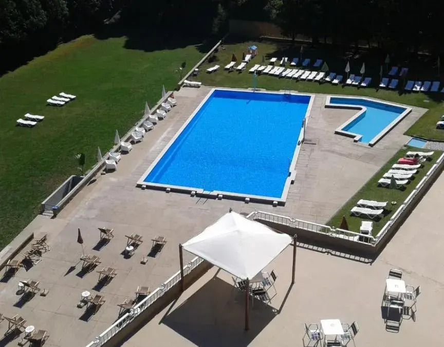 Hotel ViaNorte