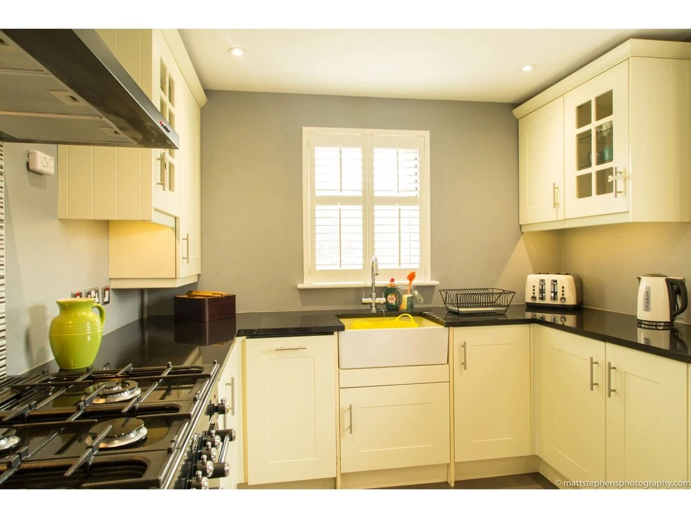 Beautiful 3 Bedrooms House in Rottingdean