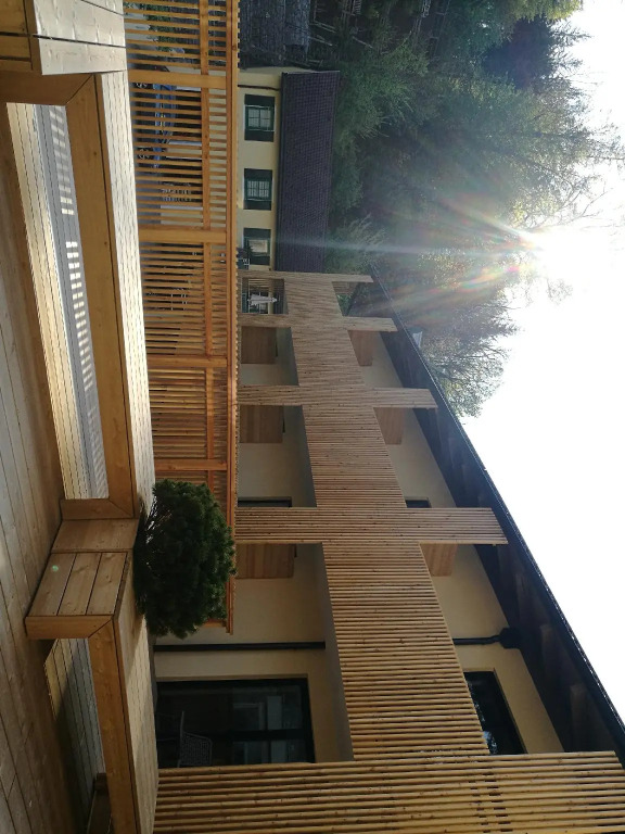 Boutique Hotel Adler