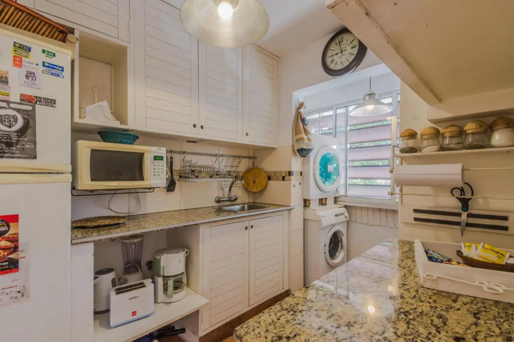 EL MEJOR LUGAR Departamento de Diseño en el mejor Barrio de Montevideo