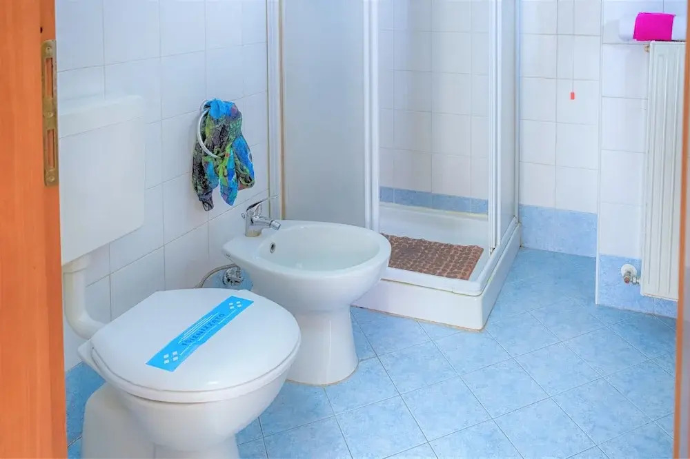 Trieste San Giacomo Modern Flat
