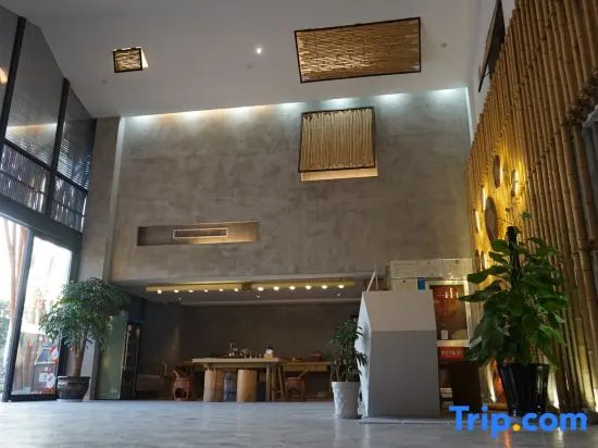 Xiju Hotel