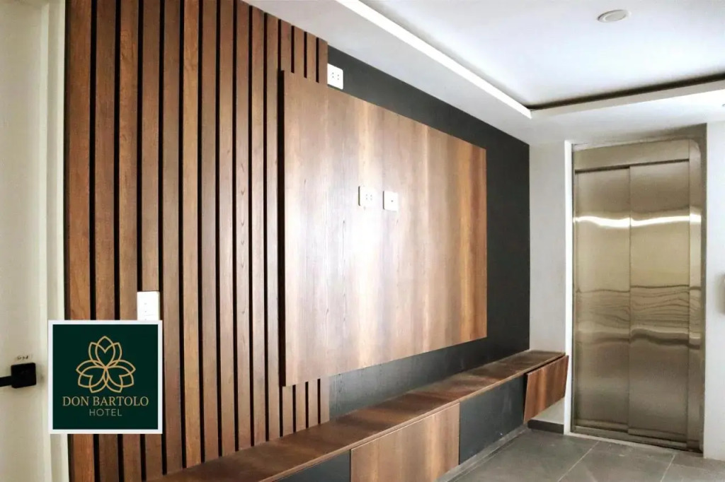 Hotel Don Bartolo