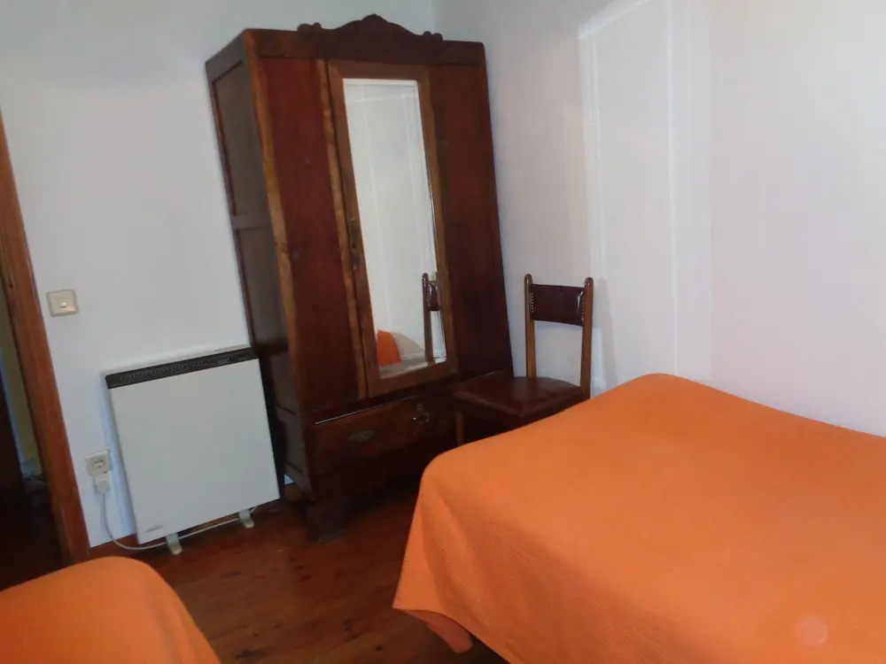 Casa Rural Teresa