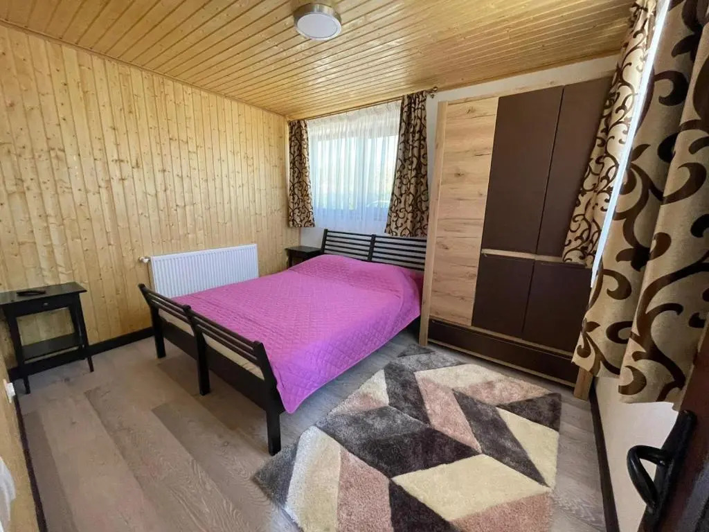CVS Residence