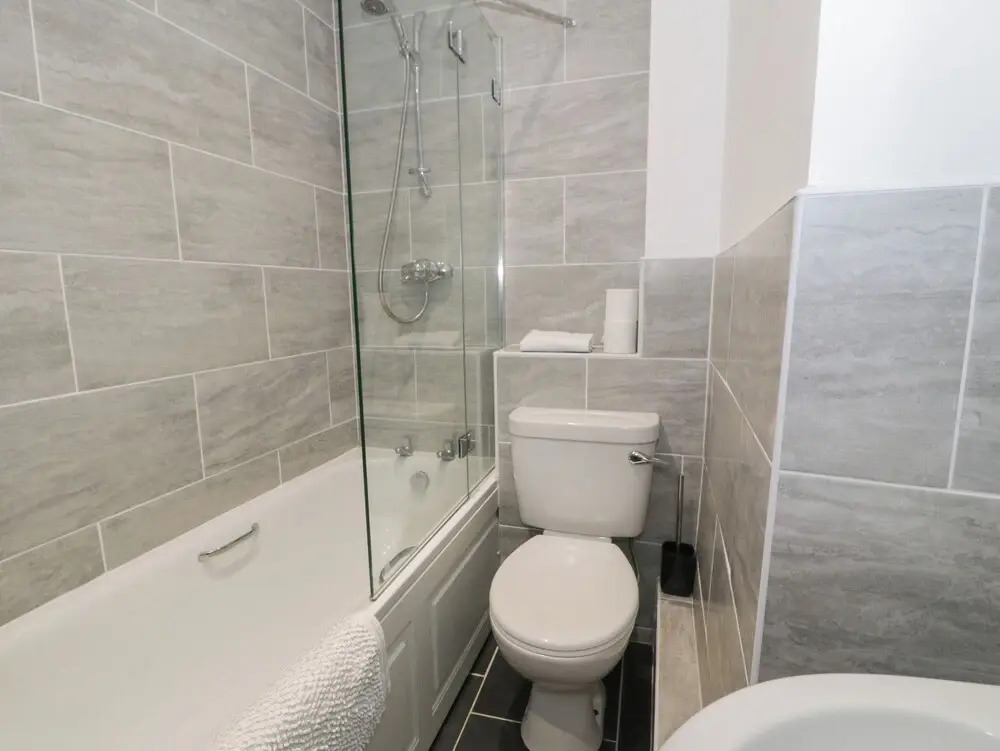 Cottage on the Green