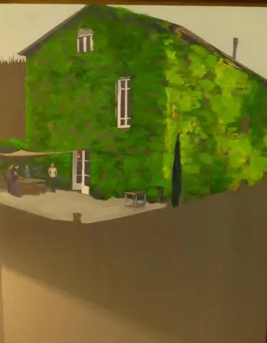 L'Annexe
