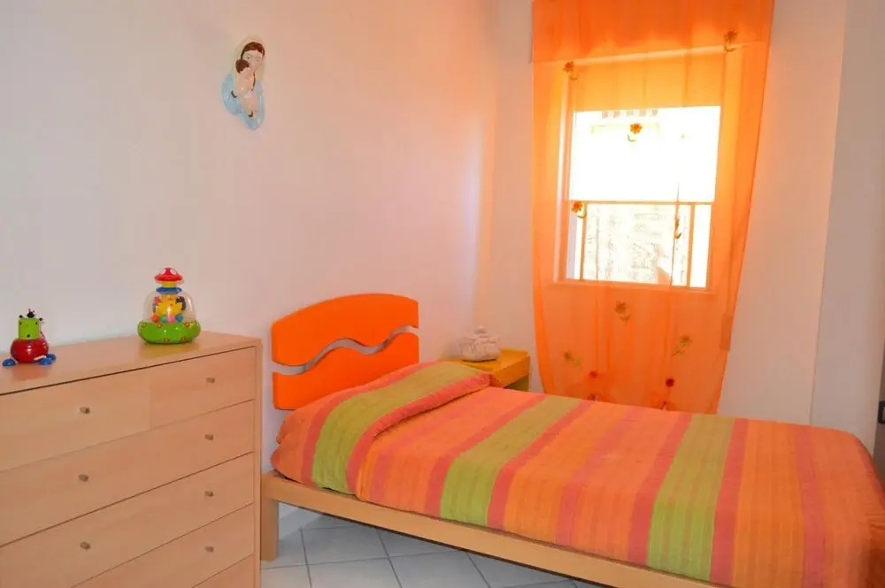 Al025a in Alcamo With 3 Bedrooms and 1 Bathrooms