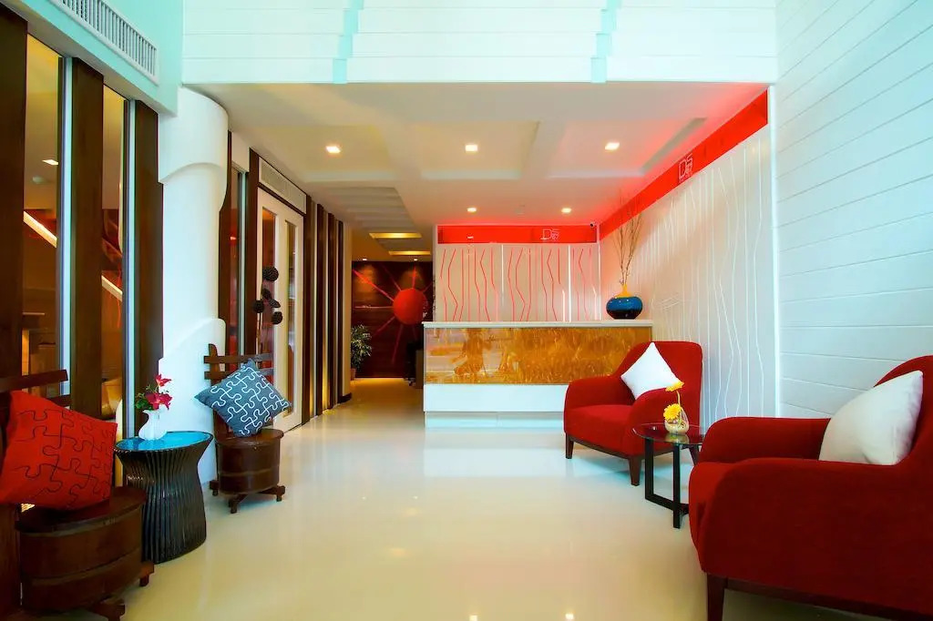 Ds67 Suites