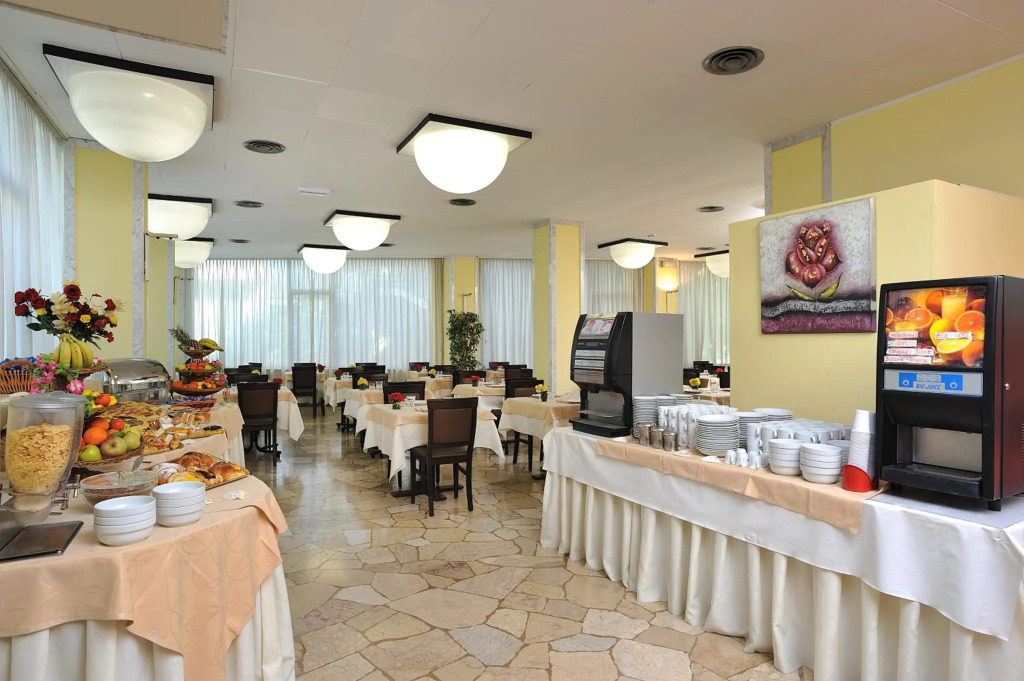 Hotel Tiberius