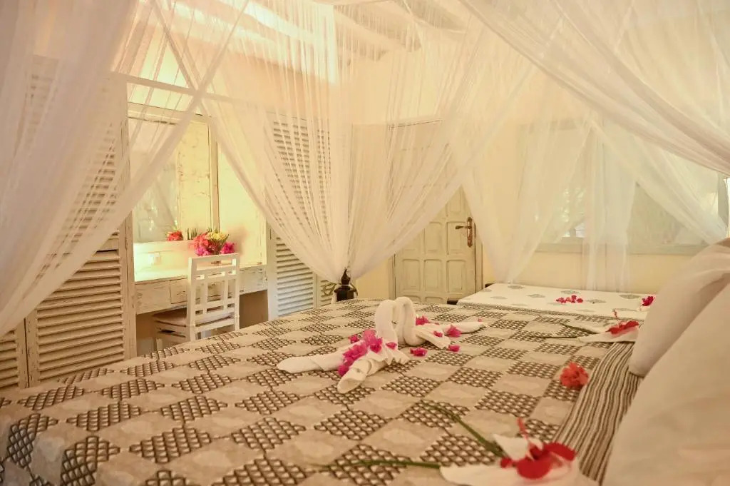 Lions Eco Resort & Spa