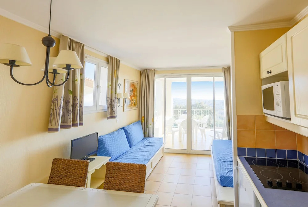 Maeva Particuliers Les Restanques du Golfe de Saint-Tropez