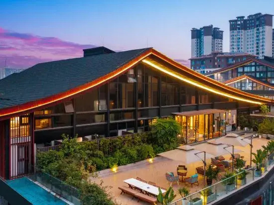 Poli Yijin Hotel