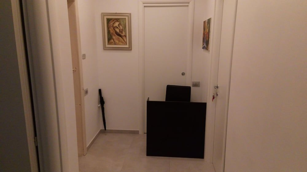 Casa DellArtista 2